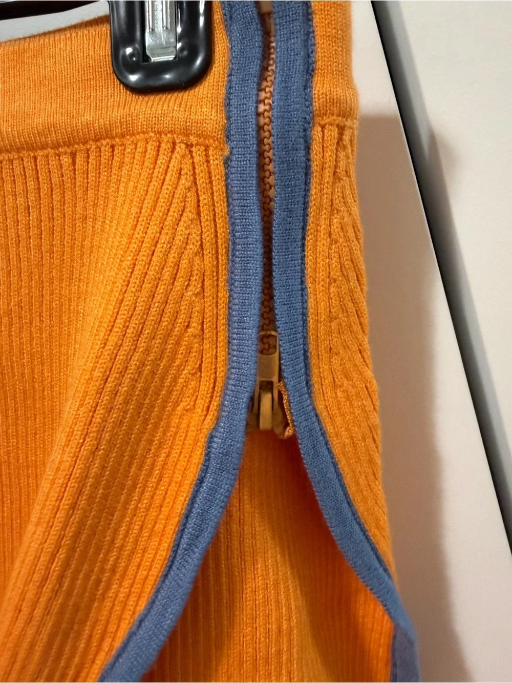 NWOT Finesse Riley Radiate Skirt Set